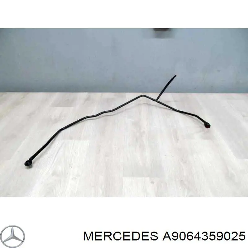 A9064359025 Mercedes 