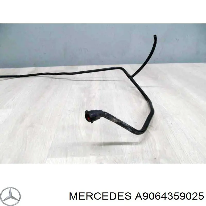 Купить A9064359025 Mercedes 