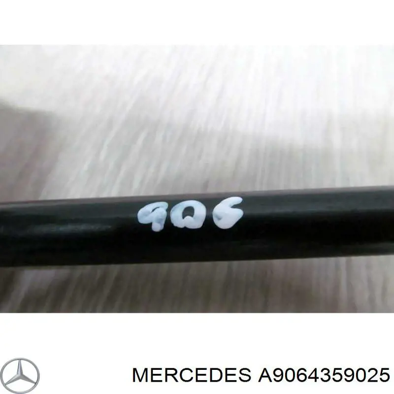  Mercedes A9064359025 цена, от 1.71 USD