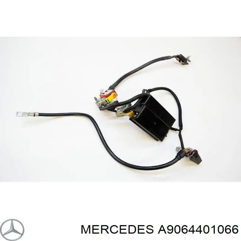  A9064401066 Mercedes