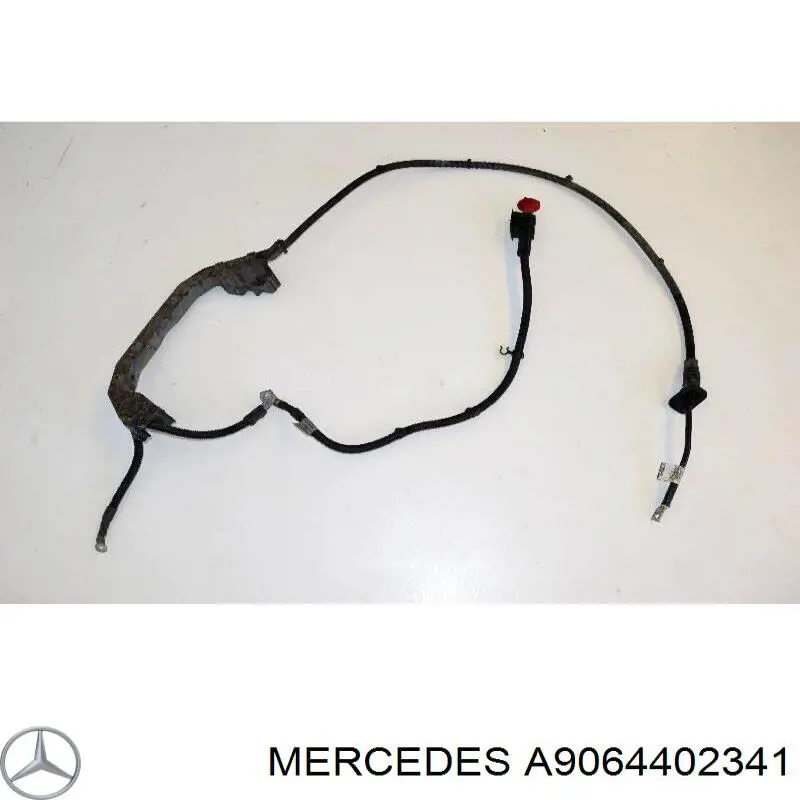  A9064402341 Mercedes