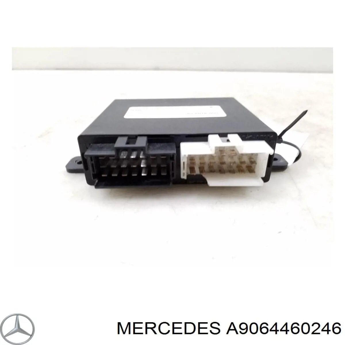 Купить ZGS005 Mercedes Блок управления акпп
