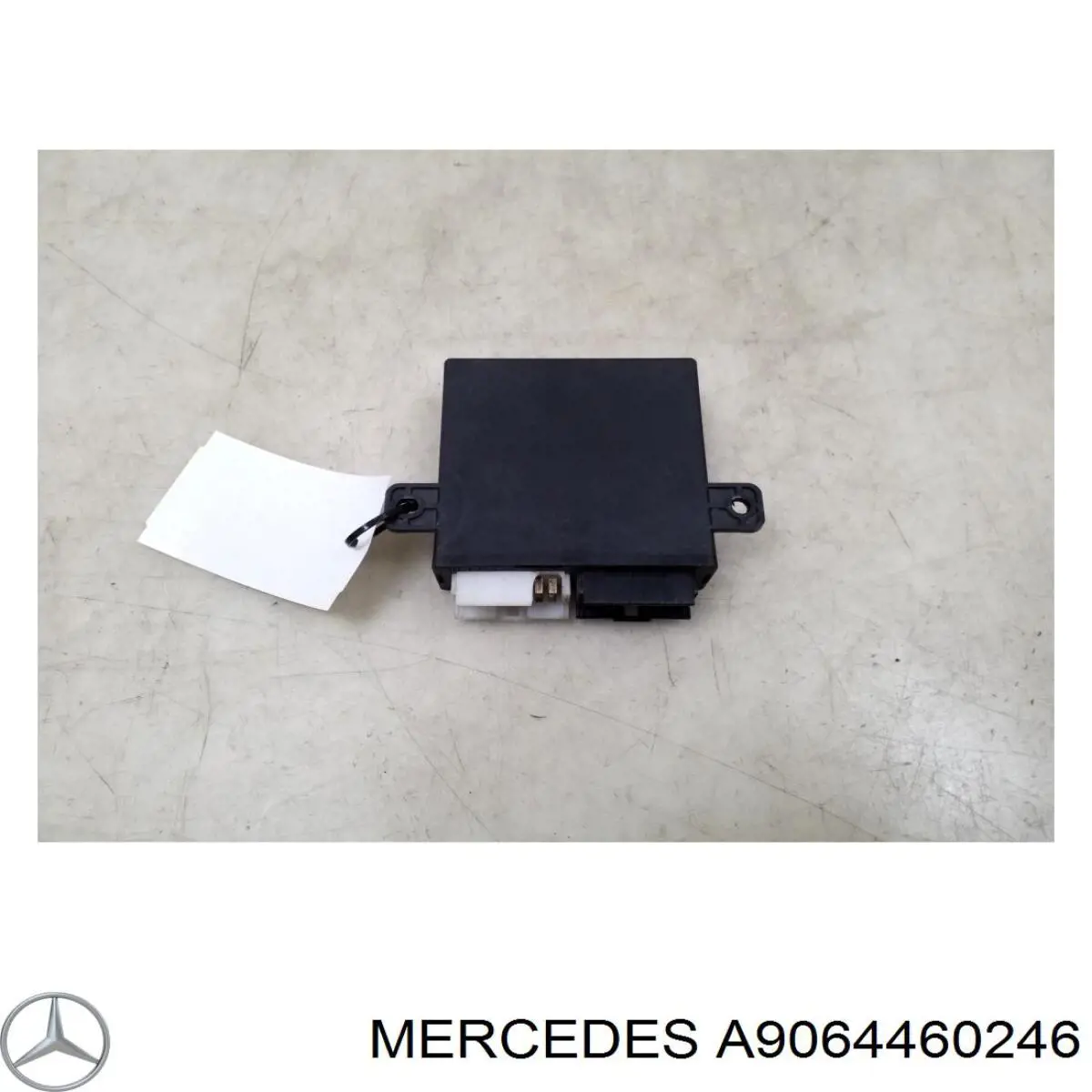 Купить A9069003304 Mercedes Блок управления акпп