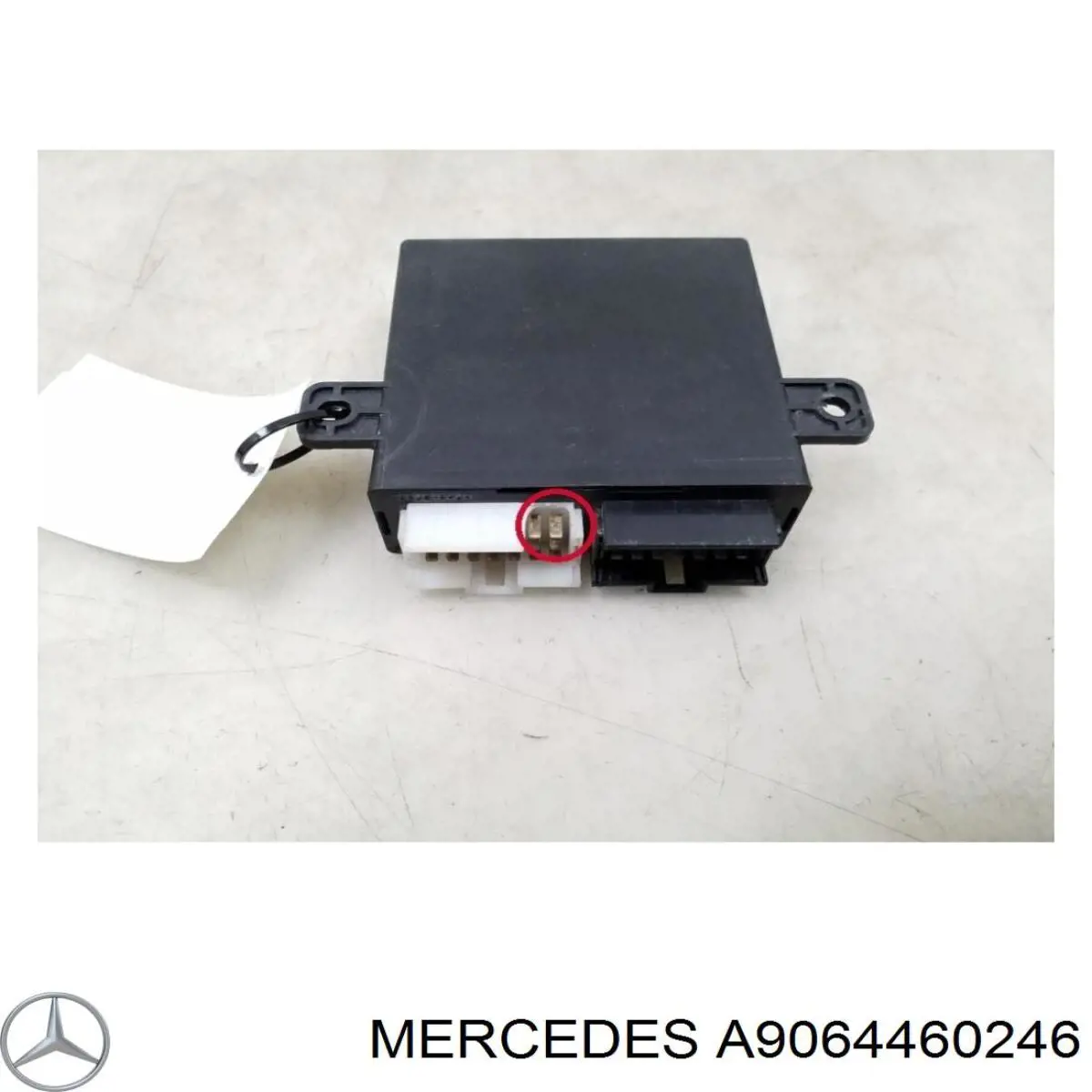 Модуль управления АКПП электронный Mercedes ZGS001 цена, от 30.15 USD