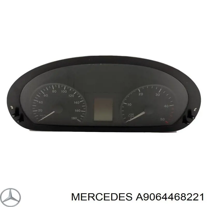 9064468221 Mercedes Щиток приборов