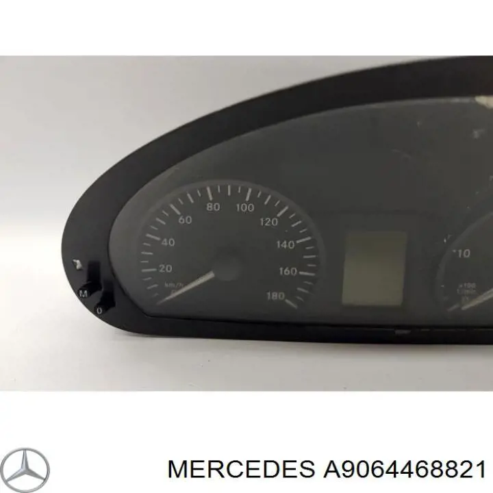 A9064468821 Mercedes 