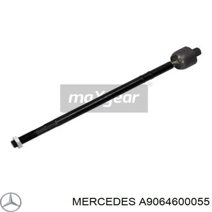 A9064600055 Mercedes
