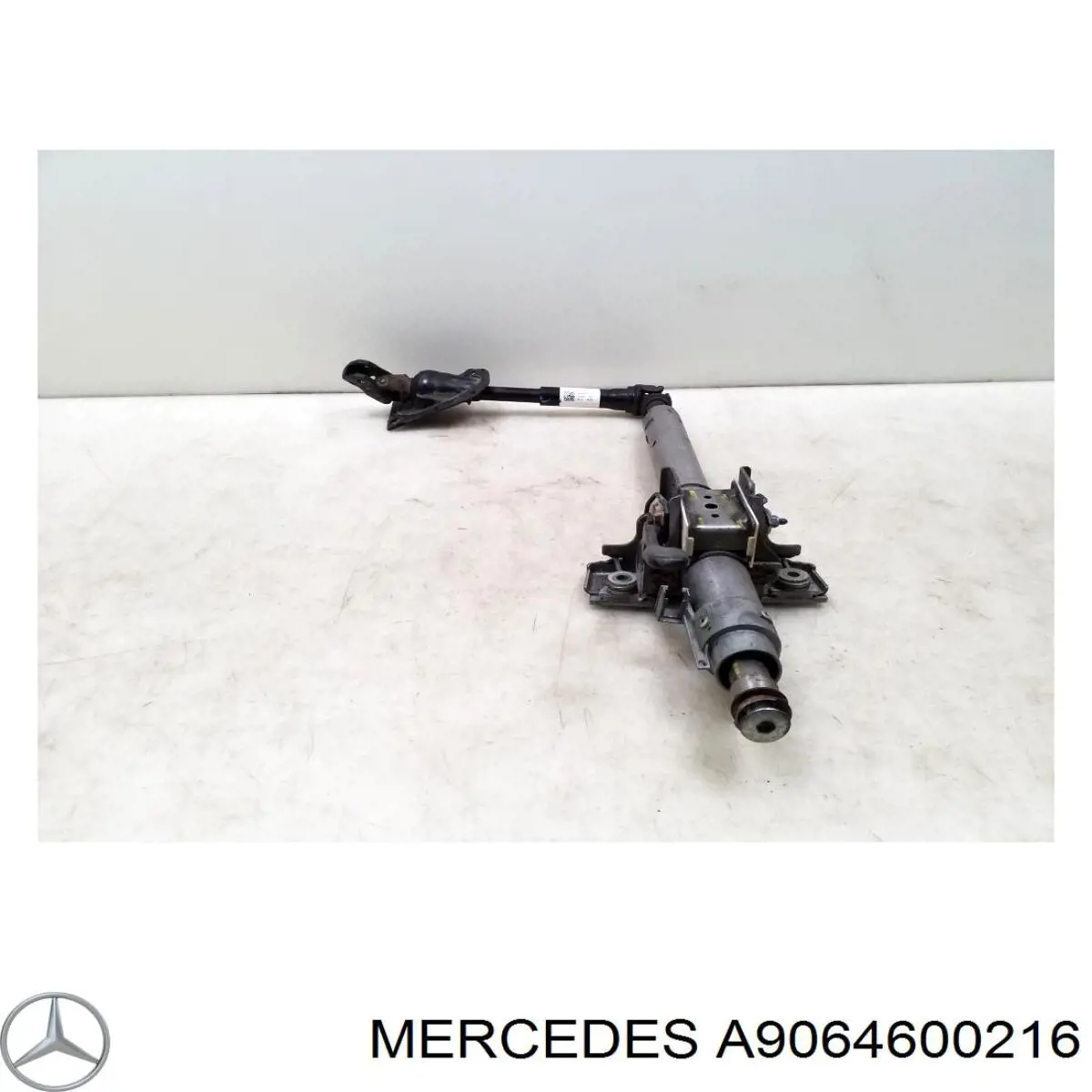  A9064600216 Mercedes