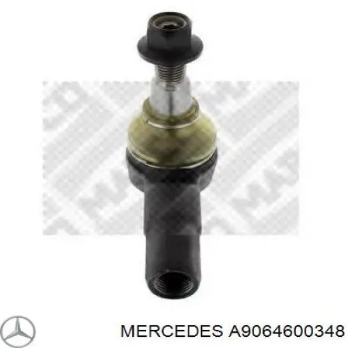 A9064600348 Mercedes