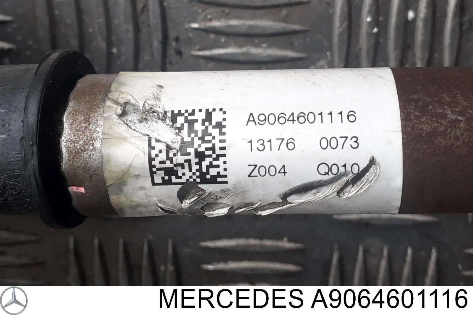 Рулевая колонка Mercedes 906460111680 цена, от 28.22 USD