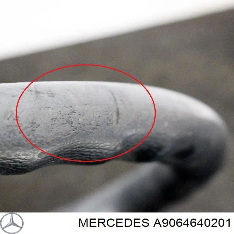  Руль Mercedes Sprinter 