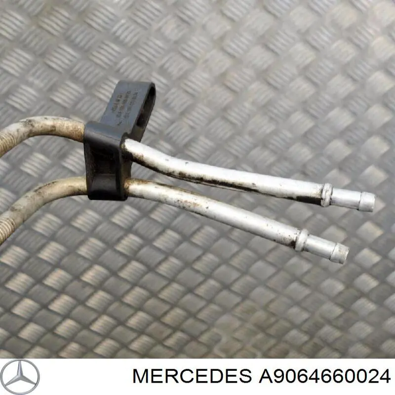  A9064660024 Mercedes