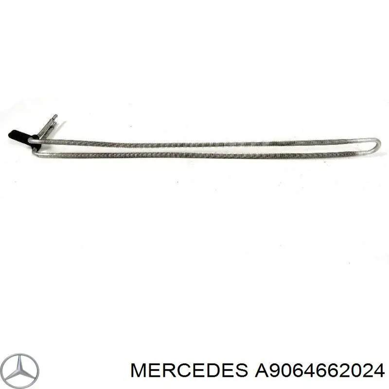 Радиатор ГУР Mercedes A9064662024 цена, от 85.16 USD