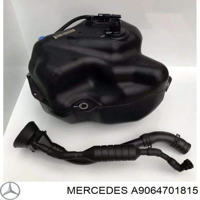  A9064701815 Mercedes