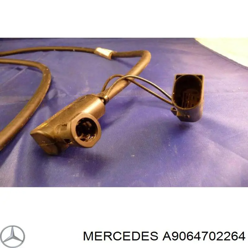  A9064702264 Mercedes