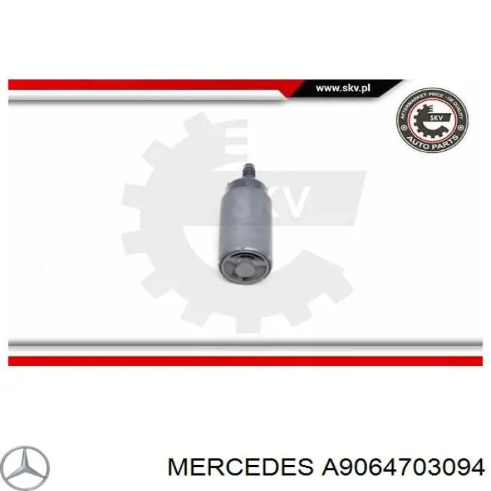 A9064703094 Mercedes