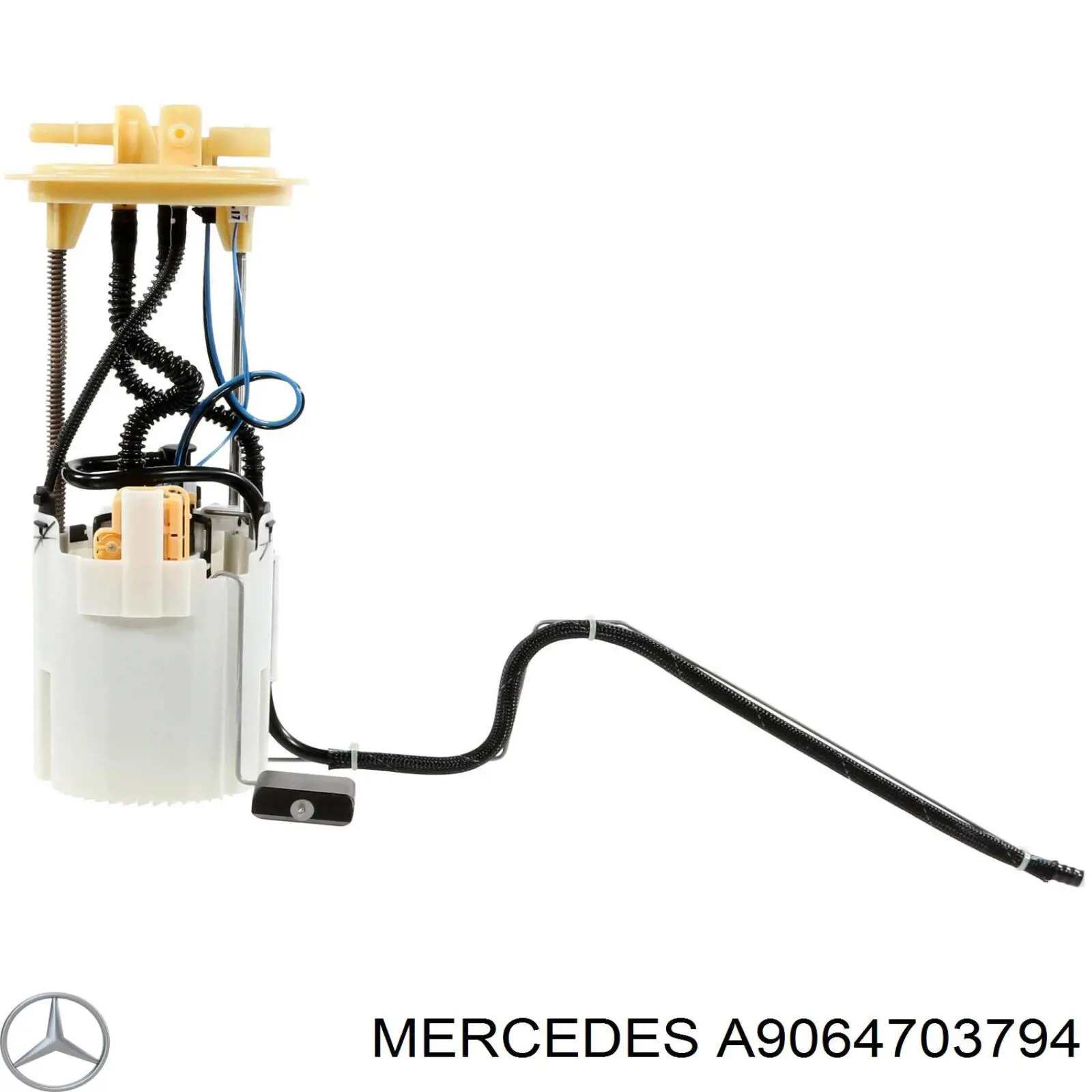 Модуль бензонасоса Delphi FG170712B1 цена, от 152.16 USD