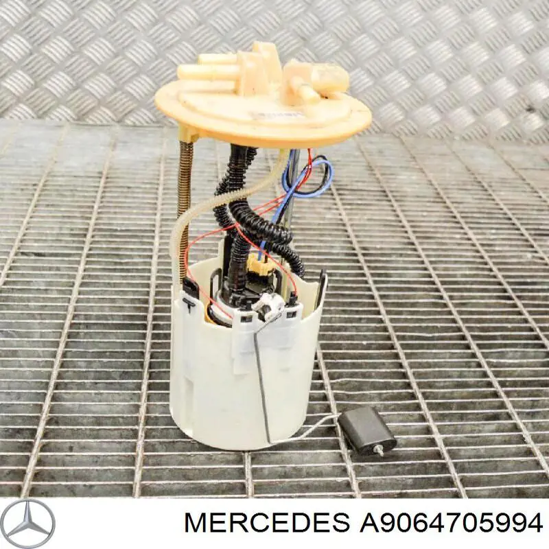 Модуль бензонасоса VVP F6784 цена, от 173.07 USD