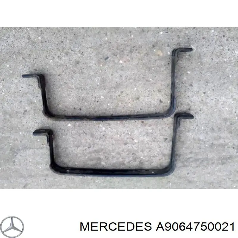 A9064750021 Mercedes 