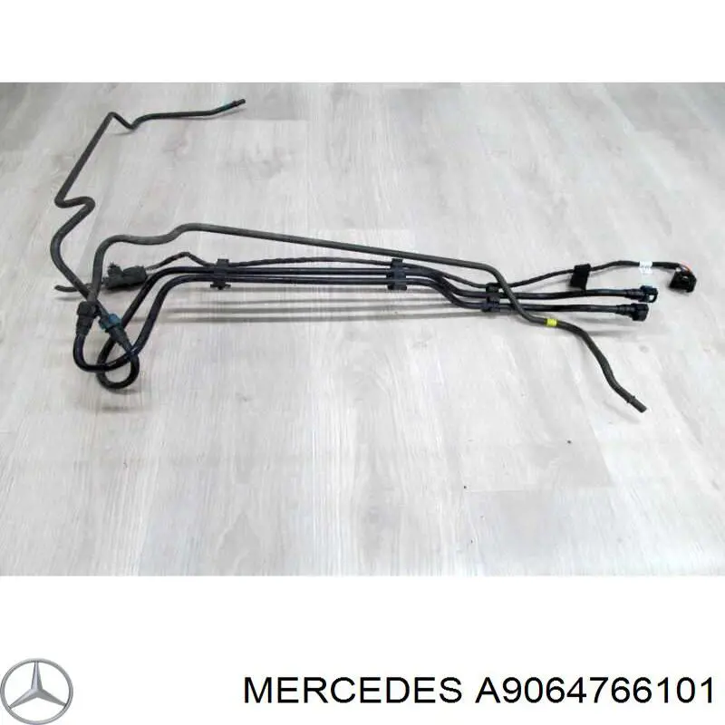  A9064766101 Mercedes