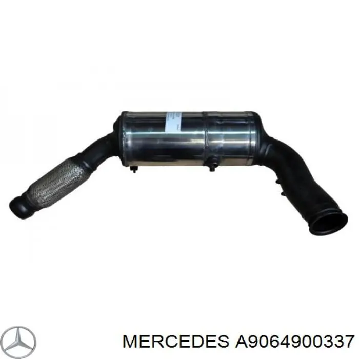 A9064900337 Mercedes 