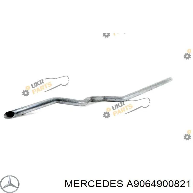  A9064900821 Mercedes