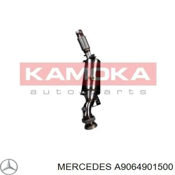 A9064901500 Mercedes 