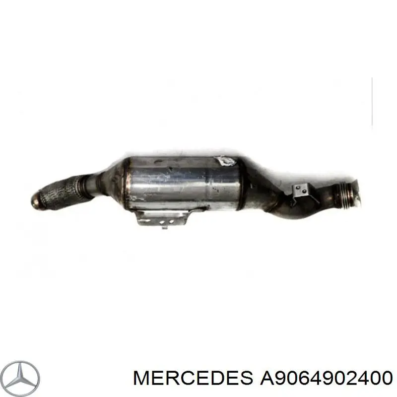  A9064902400 Mercedes