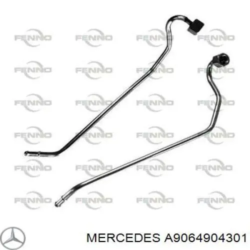  9064904301 Mercedes