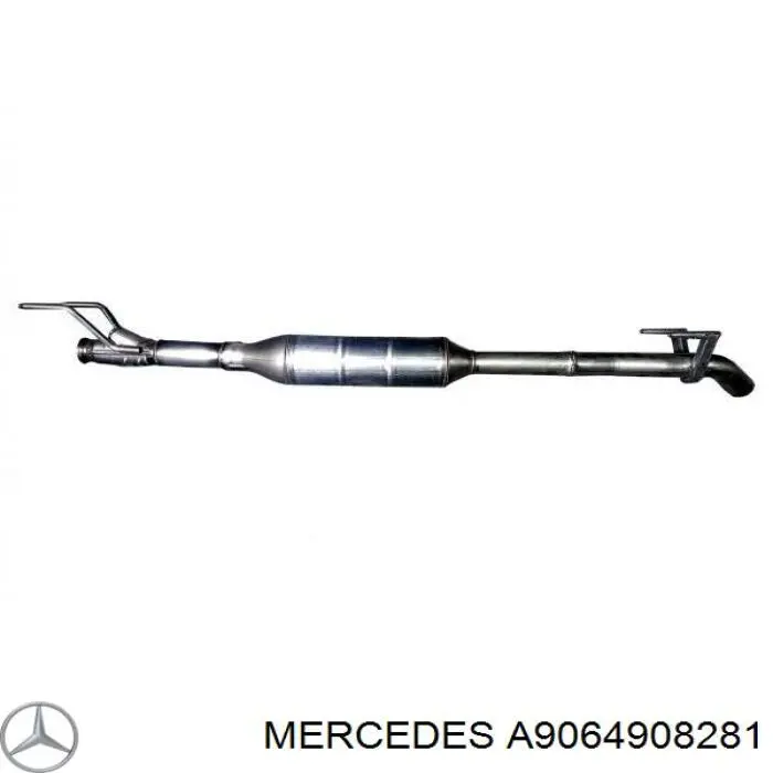  A9064908281 Mercedes