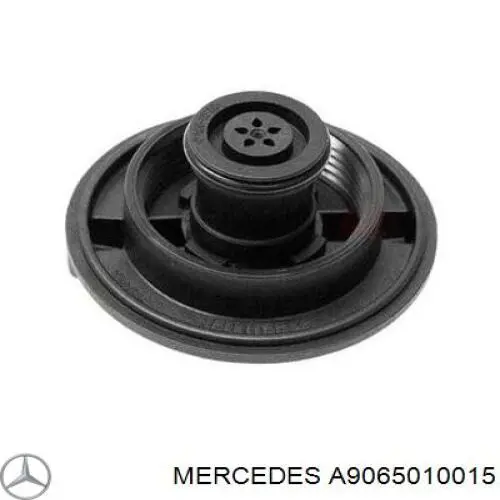 A9065010015 Mercedes