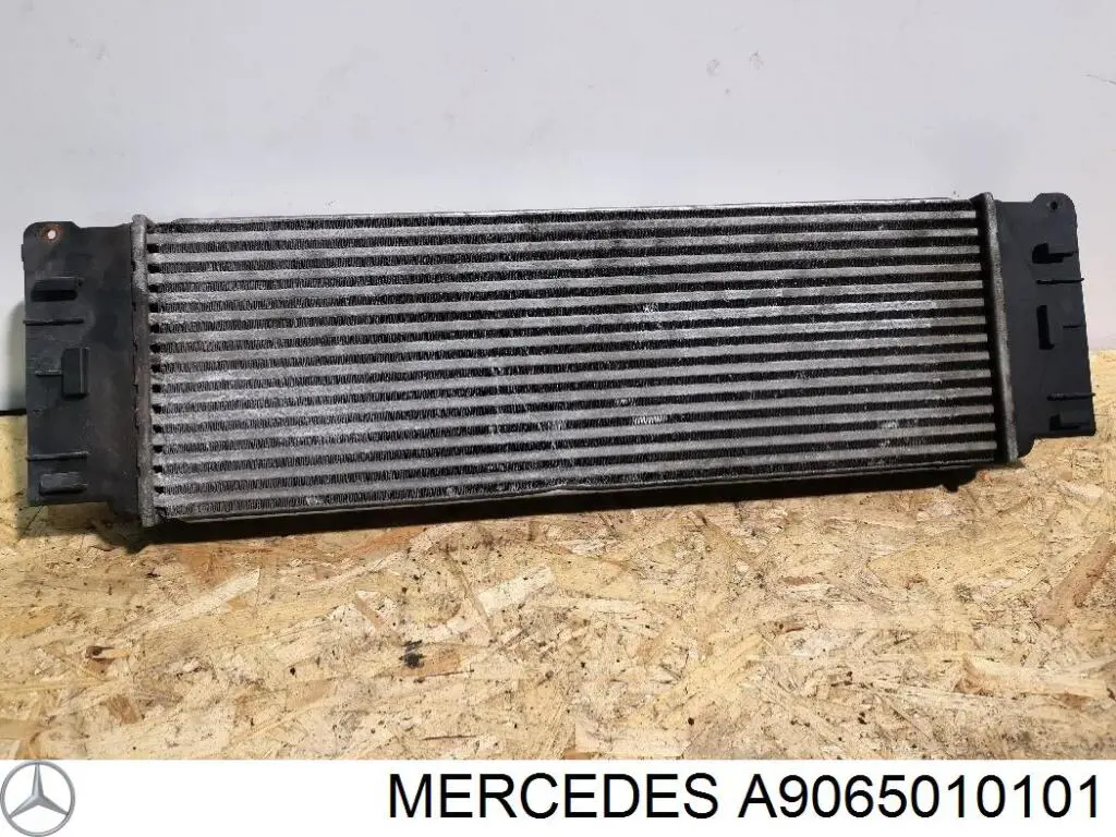 A9065010101 Mercedes