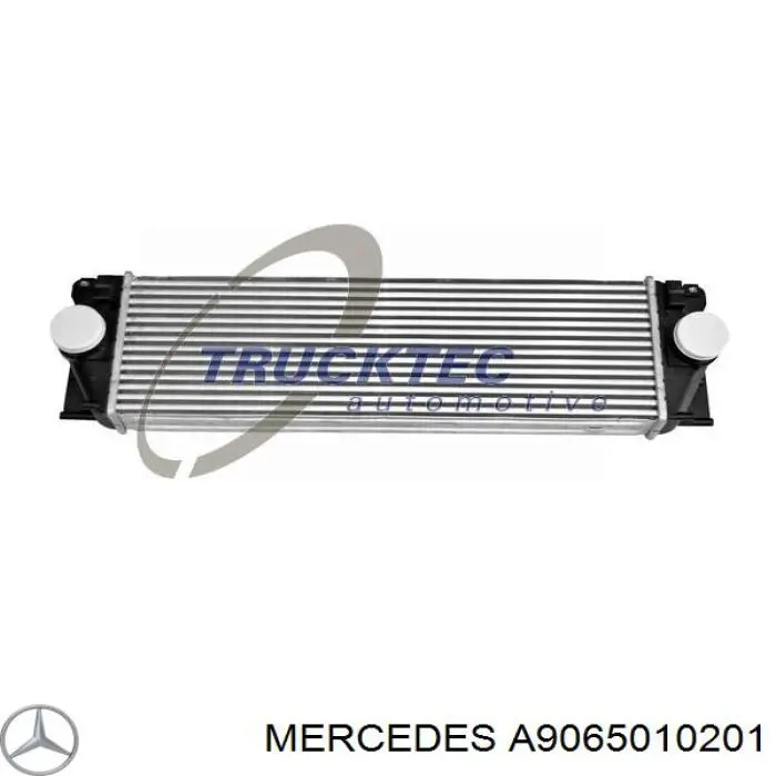 A9065010201 Mercedes