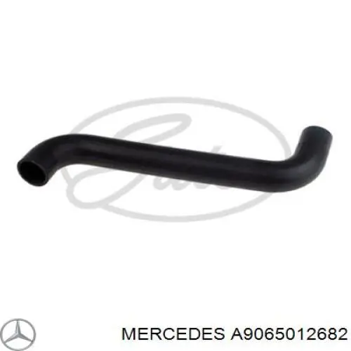  9065012682 Mercedes