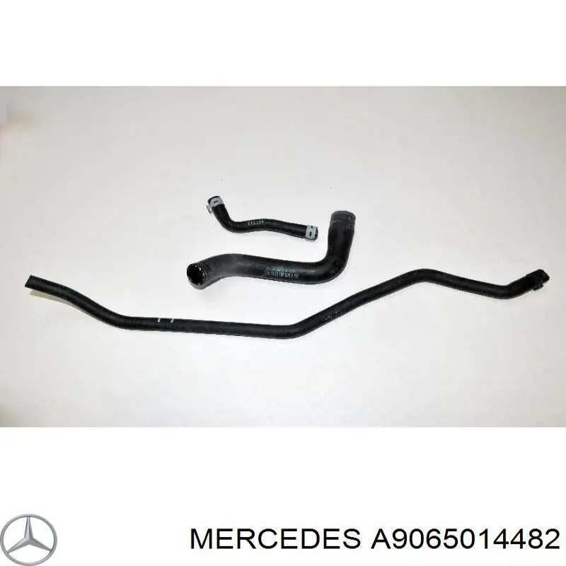 A9065014482 Mercedes 