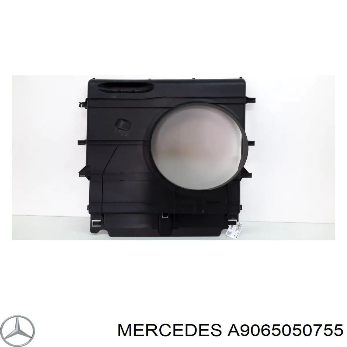 A9065050755 Mercedes 