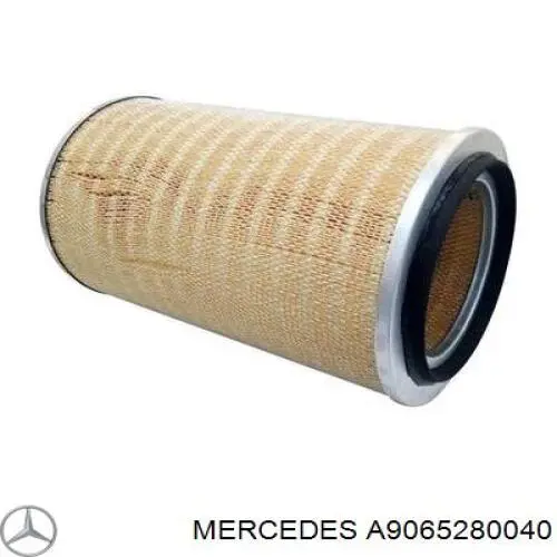 A9065280040 Mercedes 