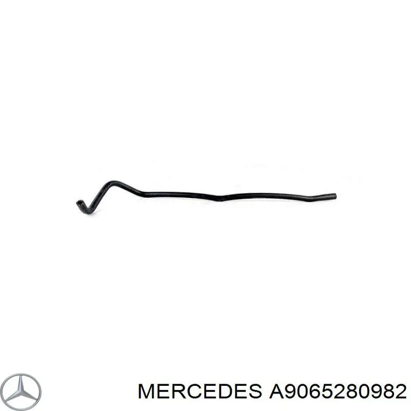 A9065280982 Mercedes