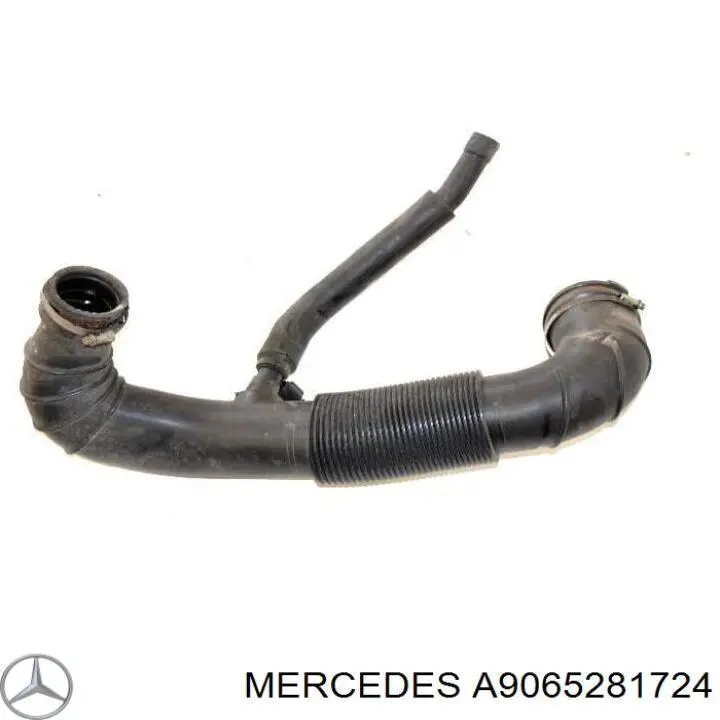 A9065281724 Mercedes 