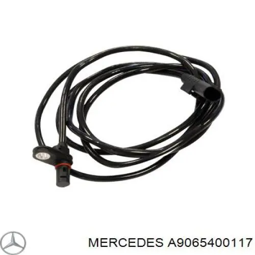 A9065400117 Mercedes