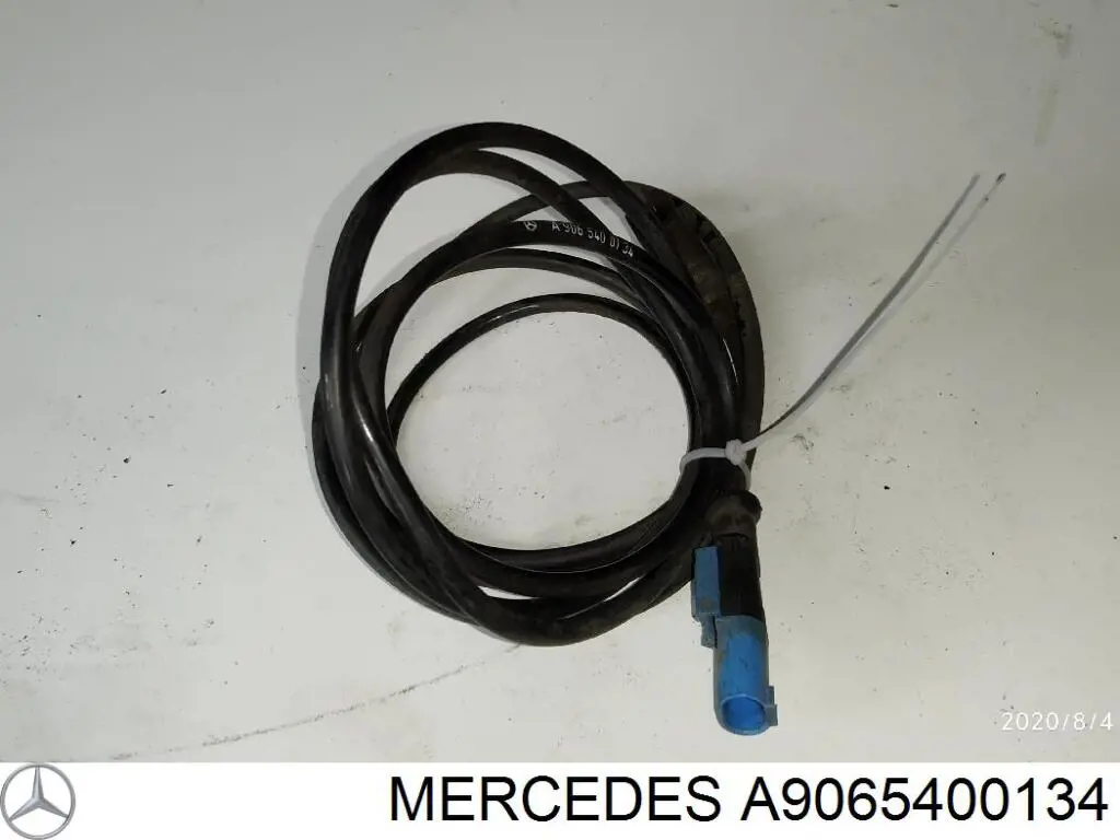 A9065400134 Mercedes 