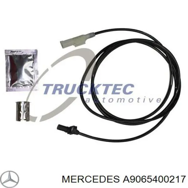 A9065400217 Mercedes