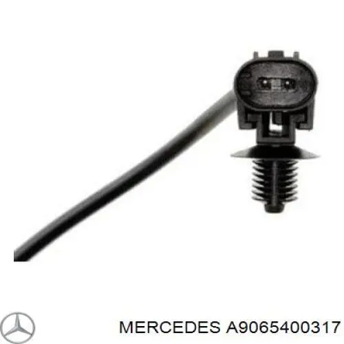 A9065400317 Mercedes