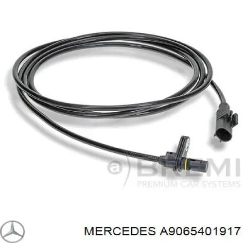  A9065401917 Mercedes