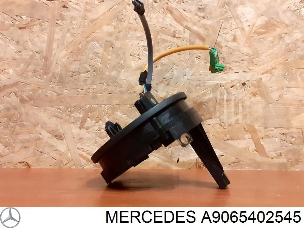 Переключатель подрулевой Мерседес-бенц Спринтер II 5-t