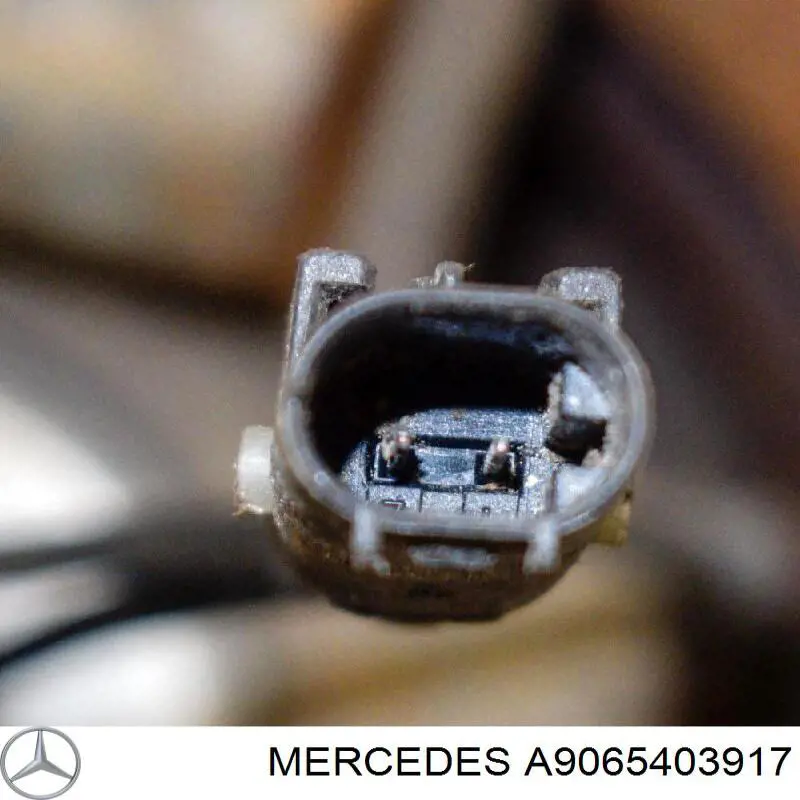 Передний датчик АБС Mercedes A9065403917 цена, от 26.29 USD