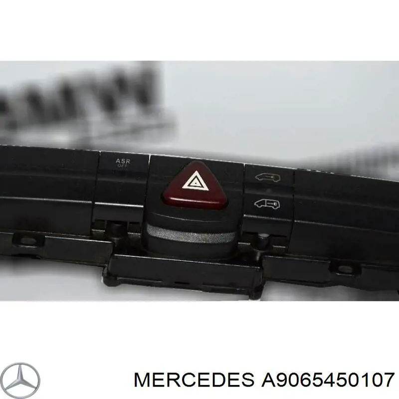  A9065450107 Mercedes