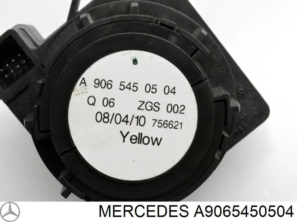  A9065450504 Mercedes