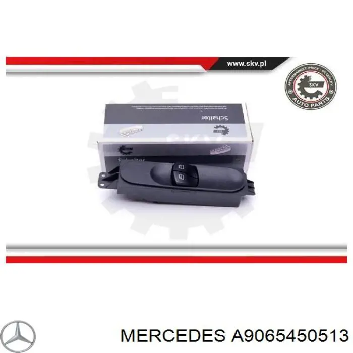  A9065450513 Mercedes