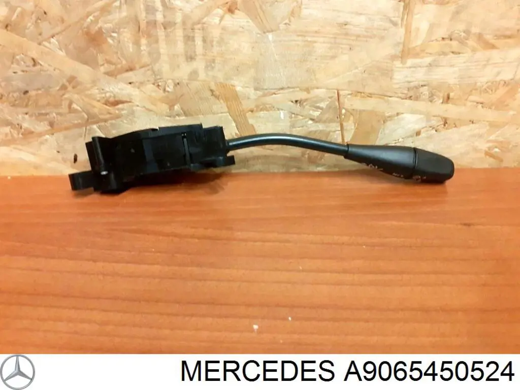 Переключатель круиз контроля Mercedes A9065450524 цена, от 38.52 USD